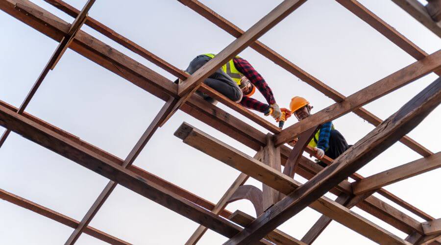 Expert top industrial roofings services in Bagley, WI